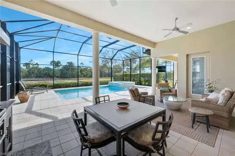 Exterior - 6542 Amarone Ln, Naples, FL 34113 photo 5 of 13