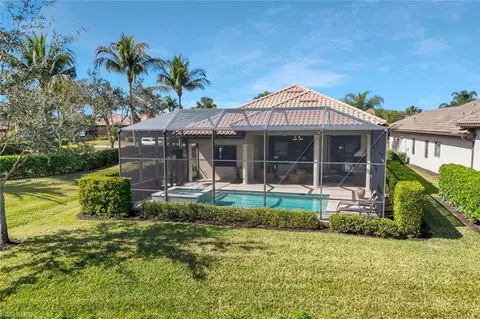Exterior - 6542 Amarone Ln, Naples, FL 34113 photo 13 of 13