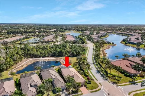 View/Area - 6542 Amarone Ln, Naples, FL 34113 photo 12 of 12