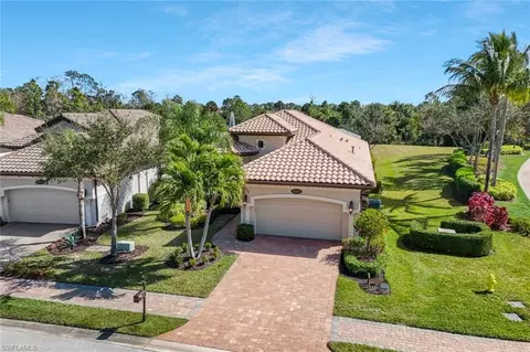 Exterior - 6542 Amarone Ln, Naples, FL 34113 photo 4 of 13