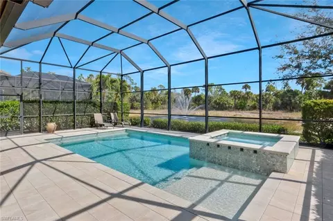 Exterior - 6542 Amarone Ln, Naples, FL 34113 photo 2 of 13