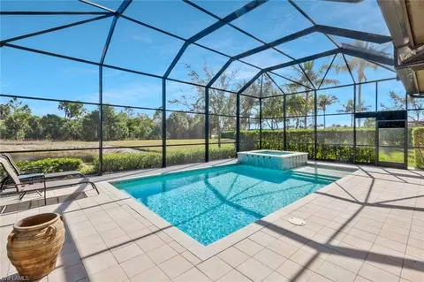 Exterior - 6542 Amarone Ln, Naples, FL 34113 photo 10 of 13