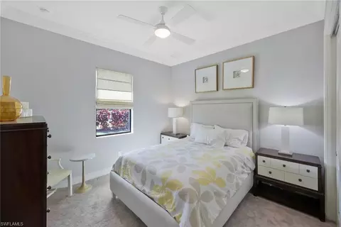 Bedroom - 6542 Amarone Ln, Naples, FL 34113 photo 3 of 3