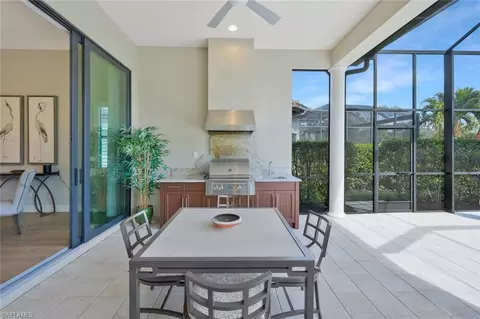 Exterior - 6542 Amarone Ln, Naples, FL 34113 photo 6 of 13