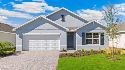 4063 Peaceful River Ln, Fort Myers, FL 33905