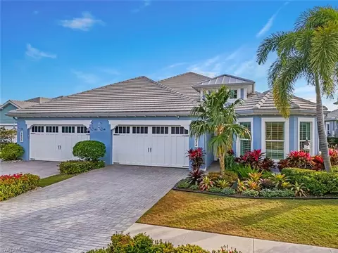 5634 Elbow Ave, Naples, FL 34113
