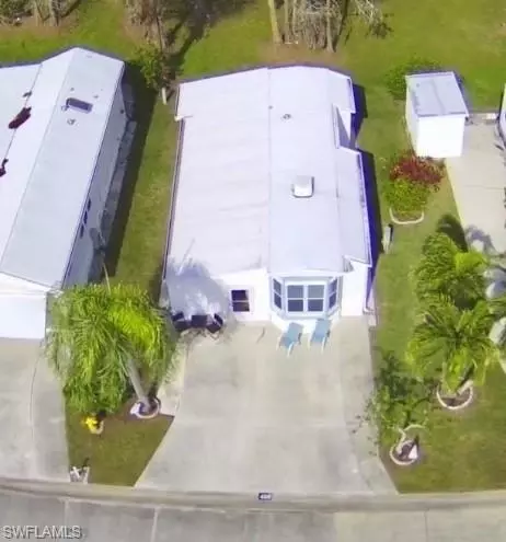 458 Vanda Sanctuary, Naples, FL 34114
