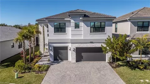 Exterior - 20860 Thistle Leaf Ln, Estero, FL 33928 photo 2 of 4
