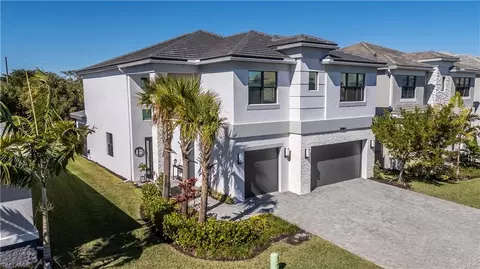 Exterior - 20860 Thistle Leaf Ln, Estero, FL 33928 photo 1 of 4