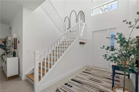 Entry Way - 20860 Thistle Leaf Ln, Estero, FL 33928 photo 2 of 4