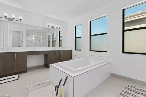 Bath - 20860 Thistle Leaf Ln, Estero, FL 33928 photo 5 of 8