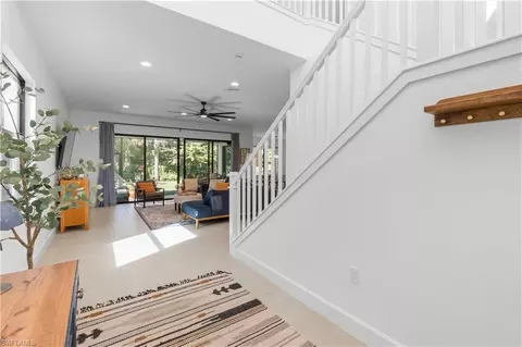 Entry Way - 20860 Thistle Leaf Ln, Estero, FL 33928 photo 1 of 4