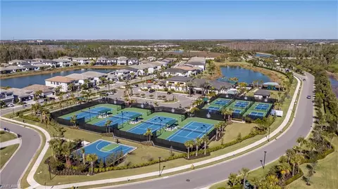 View/Area - 20860 Thistle Leaf Ln, Estero, FL 33928 photo 7 of 7