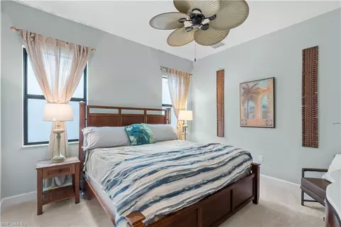 Bedroom - 20860 Thistle Leaf Ln, Estero, FL 33928 photo 6 of 6