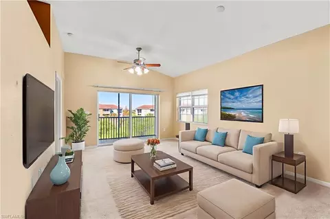 4530 Botanical Place Cir #406, Naples, FL 34112