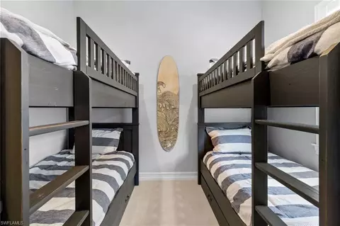 Bedroom - 347 Saddlebrook Ln, Naples, FL 34110 photo 5 of 5