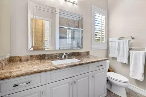 Bath - 347 Saddlebrook Ln, Naples, FL 34110 photo 5 of 5