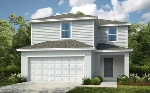 6505 Equinox Ln, North Fort Myers, FL 33917