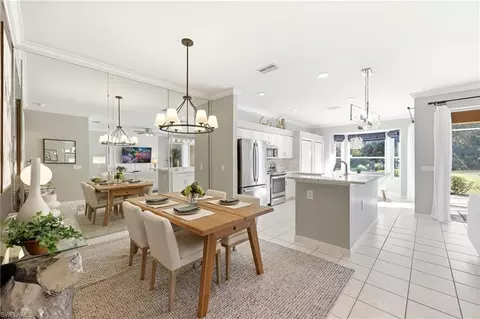 1720 Morning Sun Ln #D10, Naples, FL 34119