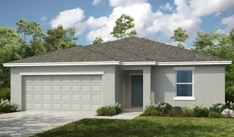6745 Equinox Ln, North Fort Myers, FL 33917