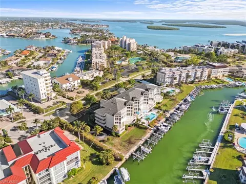 870 Collier Ct #406, Marco Island, FL 34145