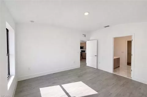 Bedroom - 1608 Gene Ave S, Lehigh Acres, FL 33976 photo 1 of 1