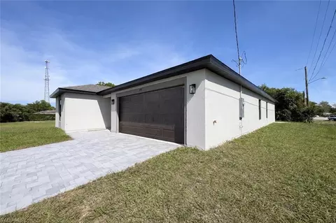 Exterior - 1608 Gene Ave S, Lehigh Acres, FL 33976 photo 1 of 1