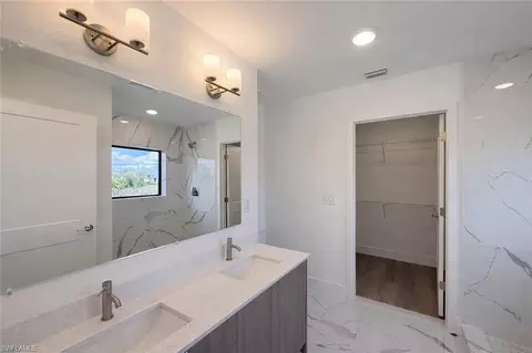 Bath - 1608 Gene Ave S, Lehigh Acres, FL 33976 photo 3 of 4