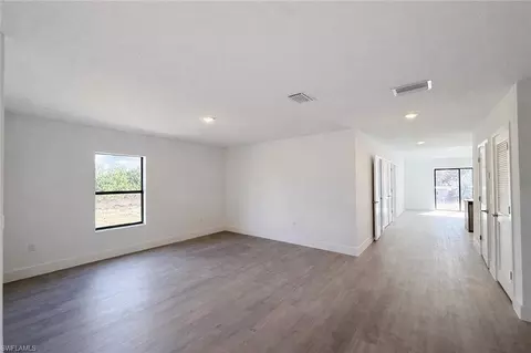 Living - 1608 Gene Ave S, Lehigh Acres, FL 33976 photo 3 of 3