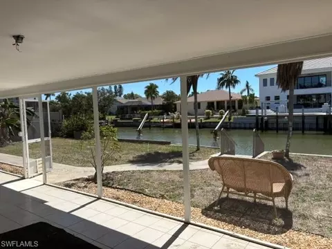 Exterior - 452 Seabee Ave, Naples, FL 34108 photo 4 of 6