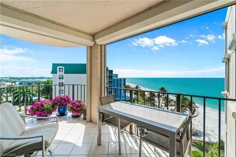 3115 Gulf Shore Blvd N #704S, Naples, FL 34103