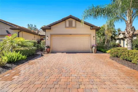 7121 Live Oak Dr, Naples, FL 34114