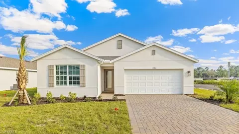 5299 Mulsanne Way, Fort Myers, FL 33905