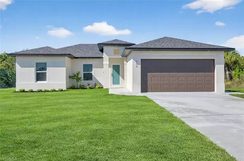 336 Labree Ave S, Lehigh Acres, FL 33974