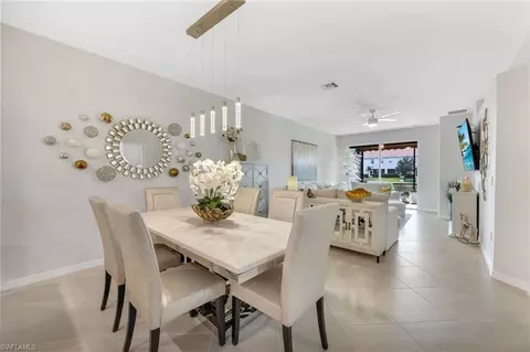 Dining - 2543 Vine Ave, Naples, FL 34120 photo 1 of 2