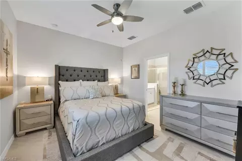 Bedroom - 2543 Vine Ave, Naples, FL 34120 photo 1 of 2