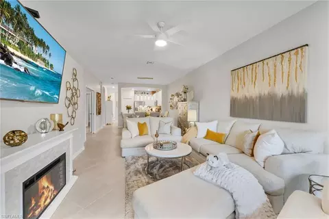 Living - 2543 Vine Ave, Naples, FL 34120 photo 2 of 2