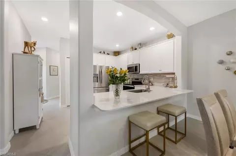 Kitchen - 2543 Vine Ave, Naples, FL 34120 photo 1 of 3