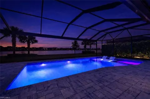 Exterior - 17472 Ashcomb Way, Estero, FL 33928 photo 1 of 9