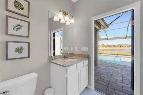 Bath - 17472 Ashcomb Way, Estero, FL 33928 photo 1 of 6
