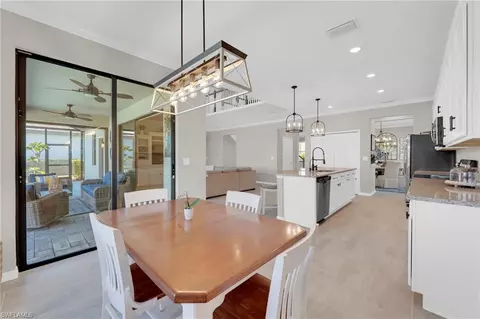 Dining - 17472 Ashcomb Way, Estero, FL 33928 photo 1 of 2
