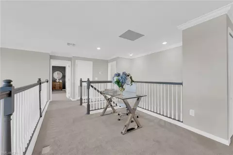 Entry Way - 17472 Ashcomb Way, Estero, FL 33928 photo 1 of 2
