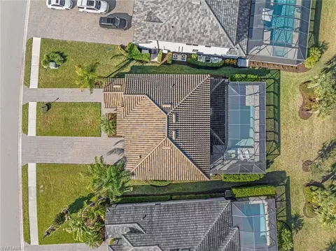 View/Area - 17472 Ashcomb Way, Estero, FL 33928 photo 2 of 5