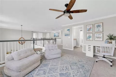Entry Way - 17472 Ashcomb Way, Estero, FL 33928 photo 2 of 2