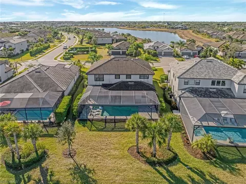 View/Area - 17472 Ashcomb Way, Estero, FL 33928 photo 3 of 5