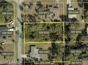 220 Roosevelt Ave, Lehigh Acres, FL 33936