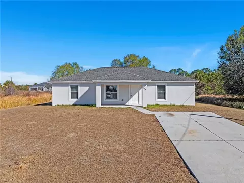 9018 Penny Cir, Labelle, FL 33935