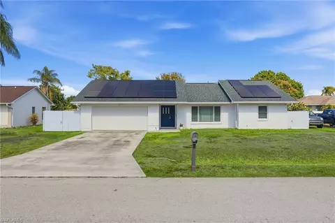 8441 Buena Vista Rd, Fort Myers, FL 33967