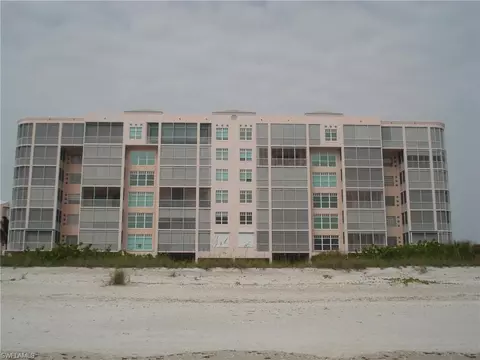 267 Barefoot Beach Blvd #X604, Bonita Springs, FL 34134