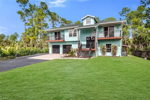 4105 2nd Ave NE, Naples, FL 34120